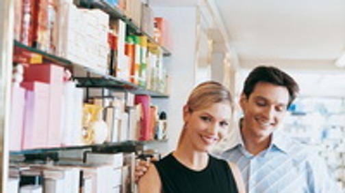 Találd meg az illatod!