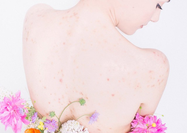 Életvitel, munka, szerelem - interjú Zergi Bori fotóssal