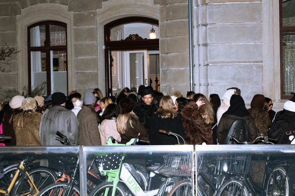 Koppenhágai Divathét