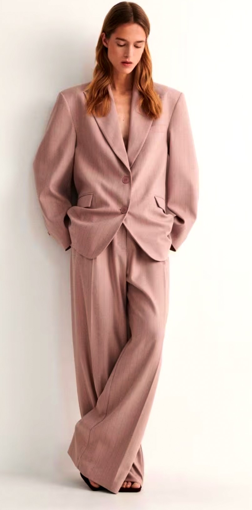 Zakó és nadrág RESERVED 25 995 Ft, 13 995 Ft