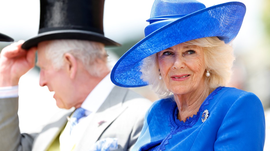 Kamilla királynő nem gondolt bele, mit üzen Diana hercegné rajongóinak, amikor egy fontos kiegészítő mellett döntött