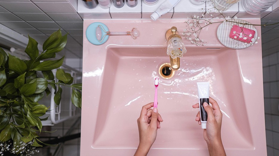 Ezekre nagyon figyelj oda fogmosás közben!