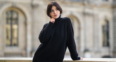 Legyen kényelmes és fekete - így választanak ruhát a magyar nők a járványidőszak tetőzése után