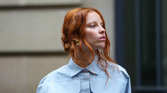 Félelmetes dolog történhet az arcoddal, ha túl sok stressz vagy trauma ér