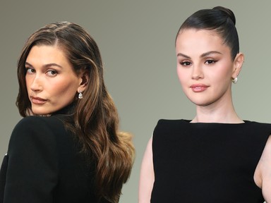 Hoppá! Így reagált Selena Gomez Hailey Bieber nagy bejelentésére