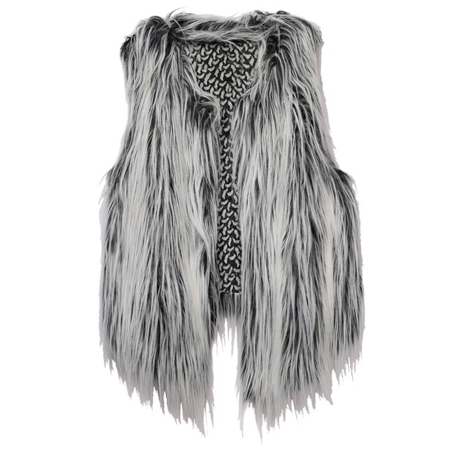 Műszőrme mellény NEW YORKER 10990 Ft