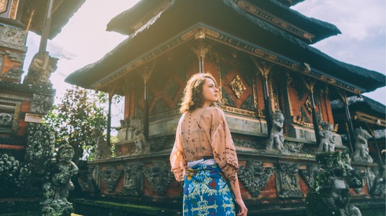 Bali nem csak nyaralás: egy utazás, ami belül is megváltoztatott