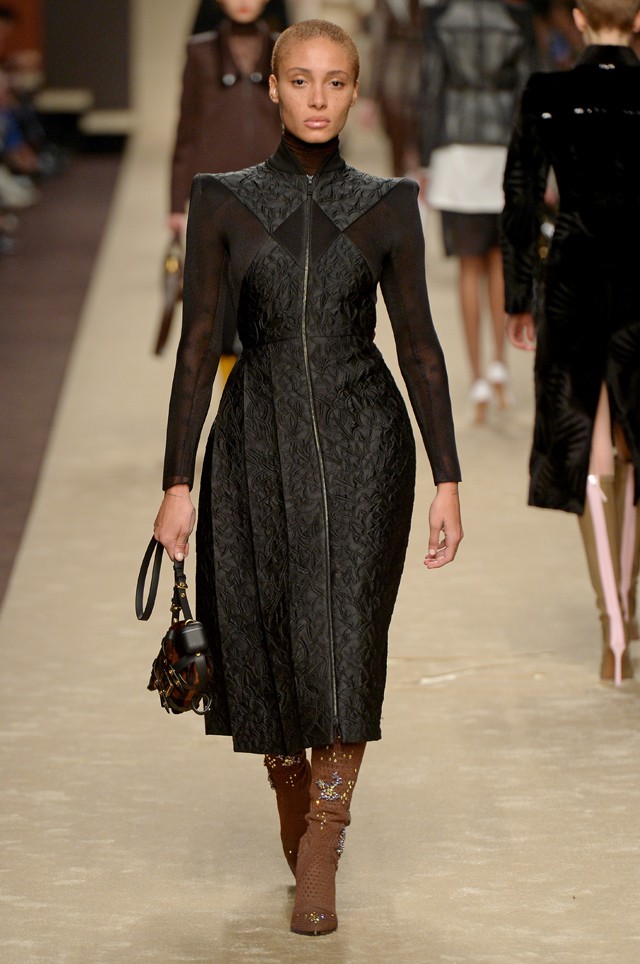 Fendi Karl Lagerfeld