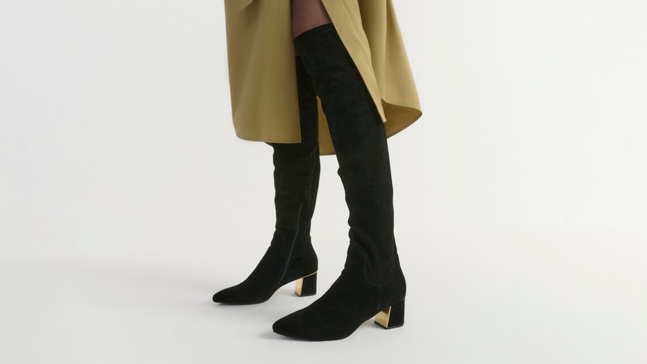 Hogyan teremtsünk elegáns stílust télen? Divattippek a hideg hónapokra