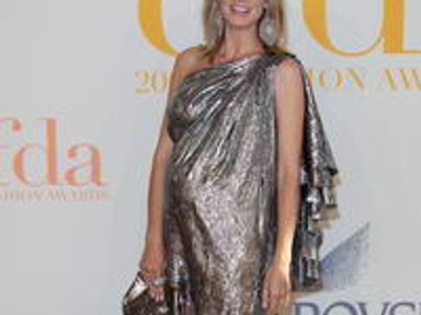 Heidi Klum