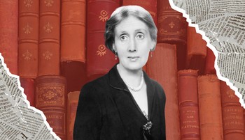 85 éve lett öngyilkos az írónő, aki irodalommá formálta a mentális küzdelmeket