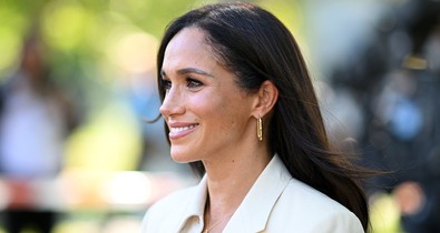 Ezt a kőkemény szabályt kell betartania annak, aki Meghan Markle otthonába látogat