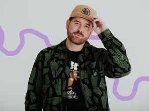 Fluor Tomi: „Vállalni a döntéseim következményét ugyanolyan felnőttség, mint elköteleződni”