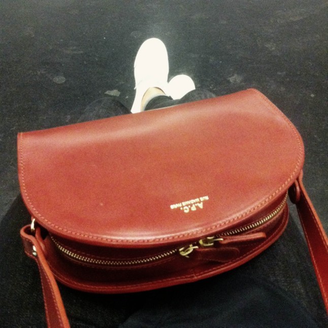 Az új kedvenc kiegészítő