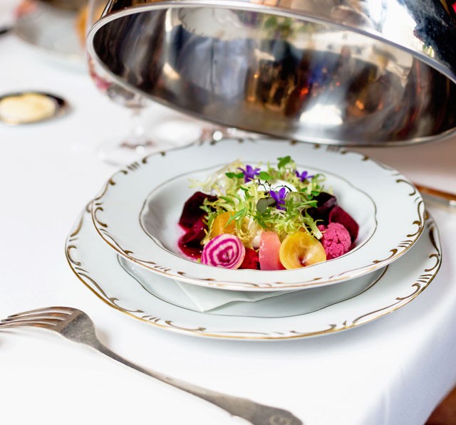 A legromantikusabb Valentin-napi vacsora vár rád: itt biztosan tökéletes lesz a randi