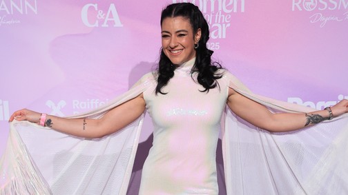 Stana Alexandra istennőként tündökölt, Kulcsár Edinára alig ismertünk rá - Ezek voltak a 2025-ös GLAMOUR Women of the Year gála leggyönyörűbb ruhái