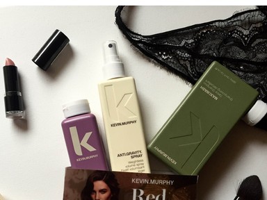 Legyen neked is vörös szőnyeg-kompatibilis hajad!