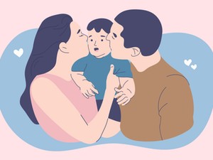 Pszichológus arról, hogyan nevelhetünk valóban boldog, mentálisan egészséges gyereket