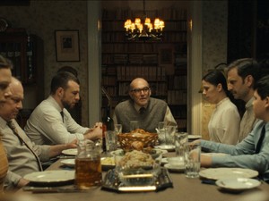 Megnéztük Lovas Rozi és Molnár Áron thrillerét és nem mertünk egyedül hazamenni utána