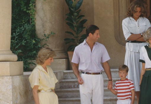 10 időtlen nyári szett Diana hercegnétől, ami ma is pont ugyanolyan divatos, mint 30 éve