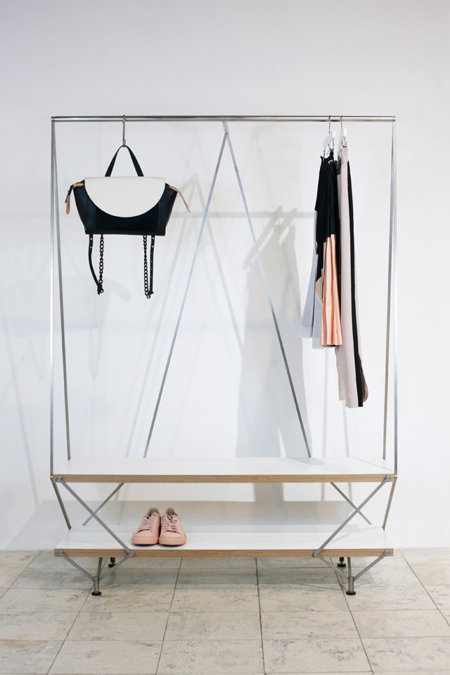 Ha meglátod ezt az előszobabútort, azonnal ilyet akarsz majd!