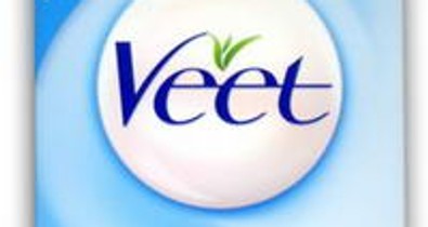 Veet? EasyStrip hideggyanta