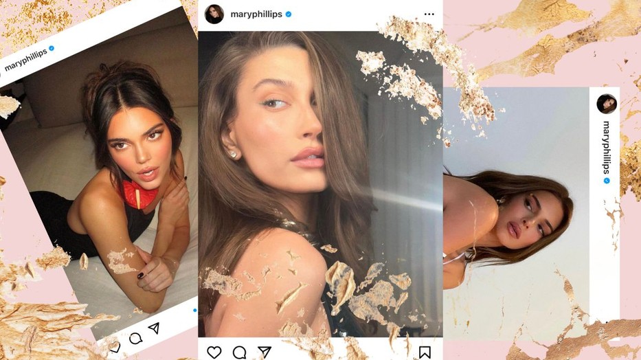 Így sminkelj, ha ragyogó arcbőrt szeretnél Hailey Bieber sminkese szerint