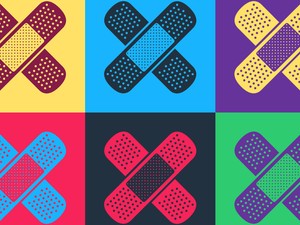 Tépd le gyorsan, mint a ragtapaszt! - Tényleg ez a jó módszer az eltávolítására?