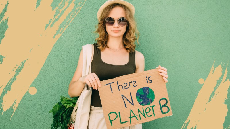 A vegán étrend a jövő megmentője lehet