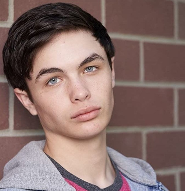 Tragédia: 16 évesen elhunyt a népszerű színész