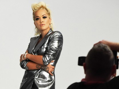 15 cipő a Deichmann és Rita Ora közös kollekciójából, amit imádni fogsz