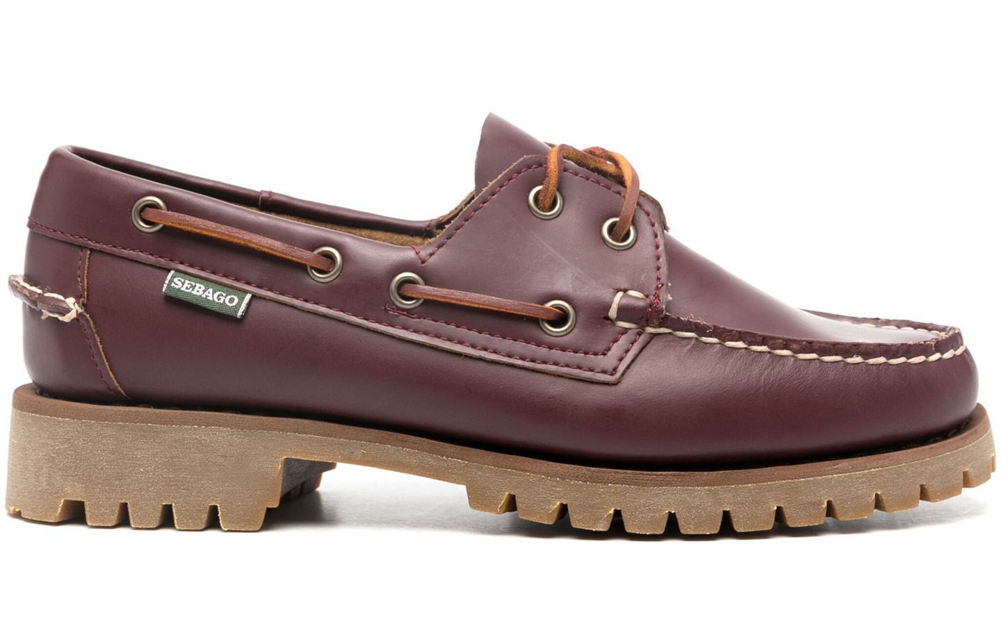 SEBAGO - farfetch.com