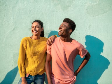 A volt párod a legjobb barátod?