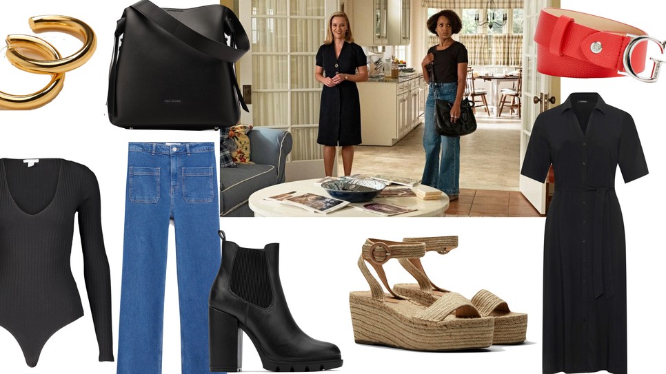 Vedd meg kedvenc sorozathőseid ruháját a GLAMOUR-napokon, mert így sokat spórolhatsz