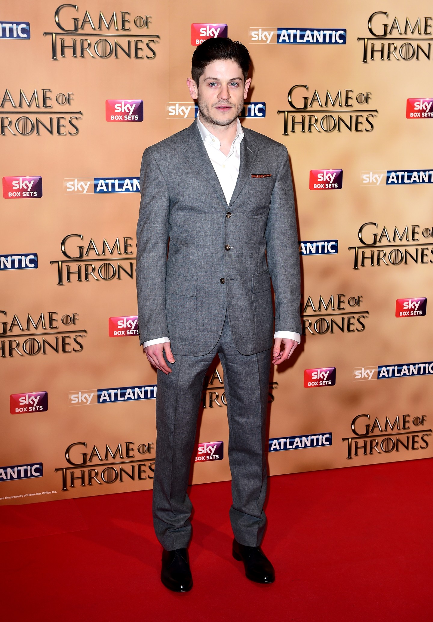 Így néz ki ma a Ramsay Boltont alakító színész