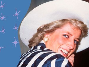 4 titkos szépségtrükk Diana hercegnőtől, ami mindig is működni fog