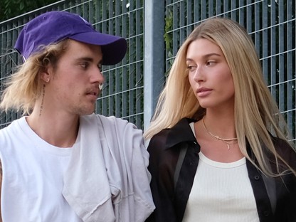 Instagram vs. valóság: Hailey Baldwin közel sem olyan izmos, mint a képein