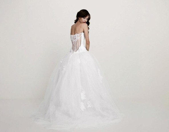 Daalarna 2013, Fotó: Papp Éva & Schneider Zoltán, Smink: Kiss Csilla, Haj: Krepsz Gábor – Kepy, Modellek: Tombor Nelli (@Attractive) és Németh Anna (@Visage)