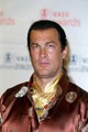 Steven Seagal