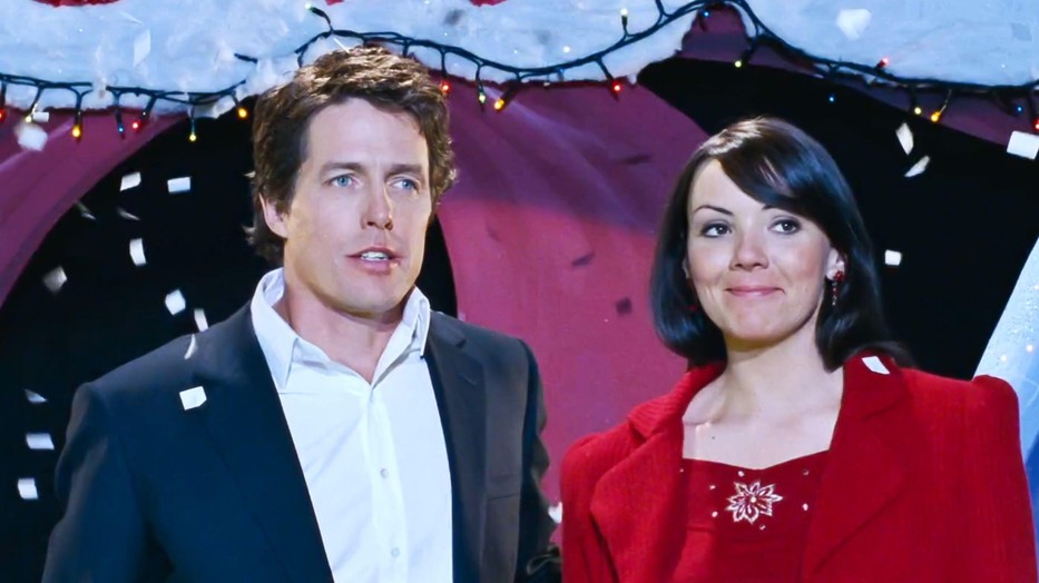 A karácsony egyik közönségkedvence, az Igazából szerelem a Netflix kínálatában található