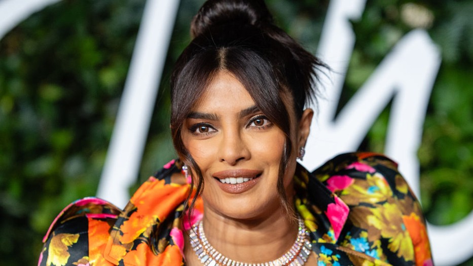 Priyanka Chopra Jonas ügynökének egyszer azt kellett közölnie a színésznővel, hogy  valaki olyat akarnak a szerepre, „aki nem barna”