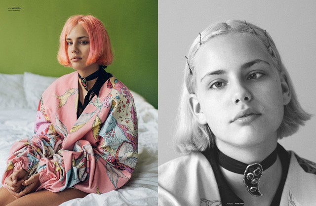 Moffy Gathorne Hardy