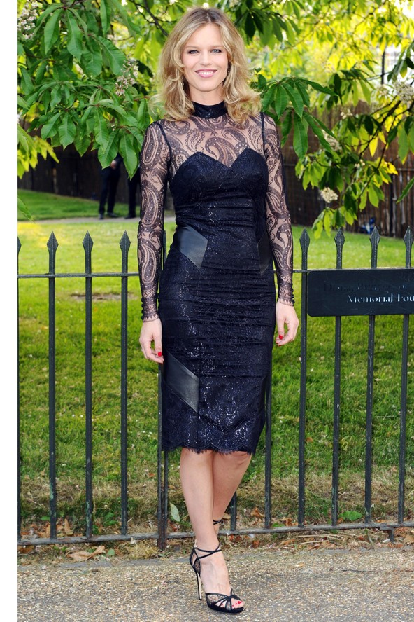 Glamour szerkesztőség