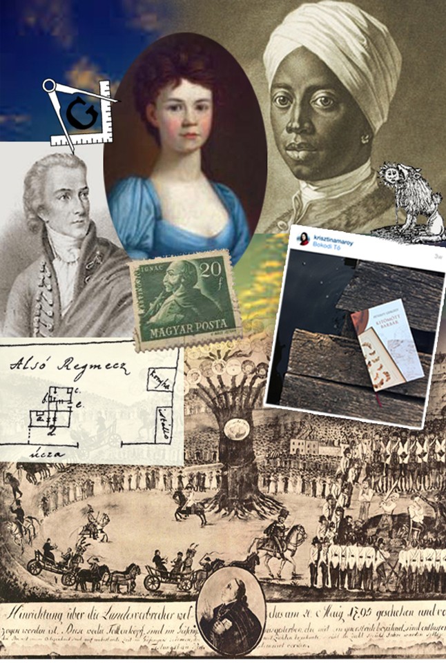 Könyvajánló: Black is beautiful- Azaz A kitömött barbár