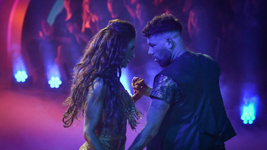 Krausz Gábor és Mikes Anna ismét elvarázsolta a Dancing with the Stars közönségét