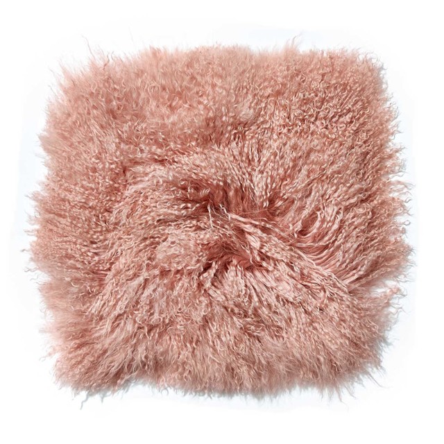 BUTLERS bárányszőr párna 12 900 Ft