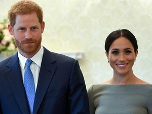 Újabb szintet lépett Harry és Meghan kapcsolata: közösen fogadtak örökbe