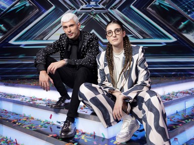 ByeAlex őszinte vallomással ünnepelte történelmi X-Faktor győzelmüket