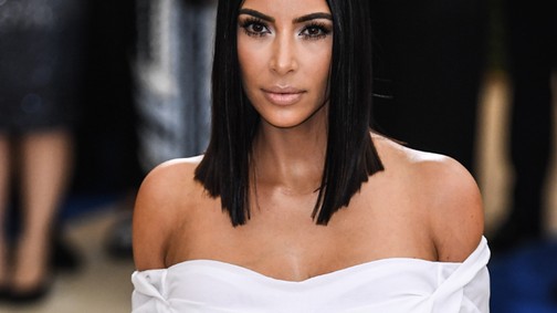 Kim Kardashian-t azzal vádolták, hogy kokainozik, de a valóság ennél sokkal botrányosabb