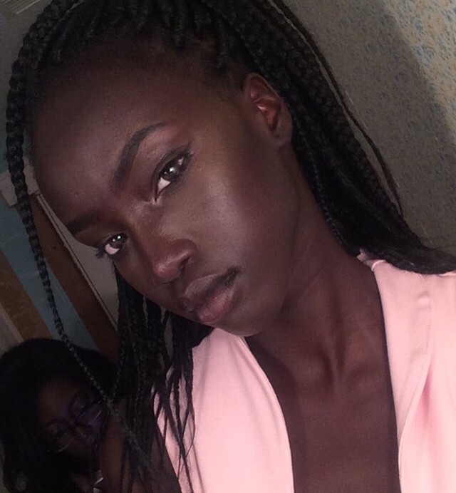 Ez a lány Instagram fotójával lett modell